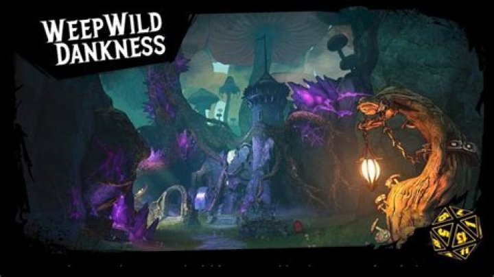 All Lucky Dice Locations in Weepwild Dankness in Tiny Tina’s Wonderlands