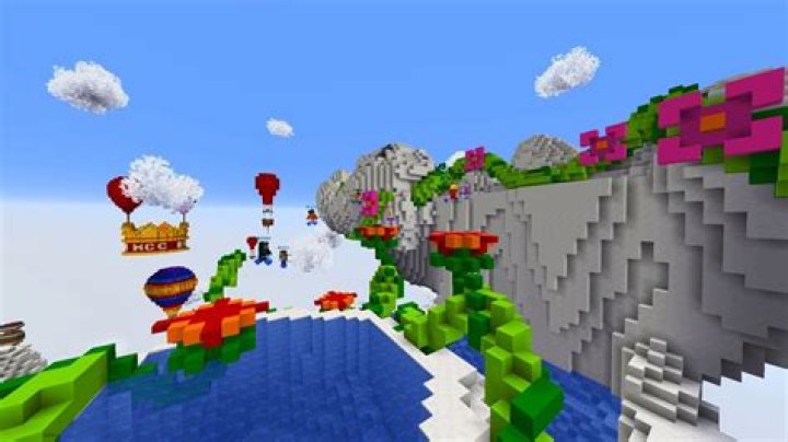 All Minecraft MC Championship (MCC) 17 teams and players