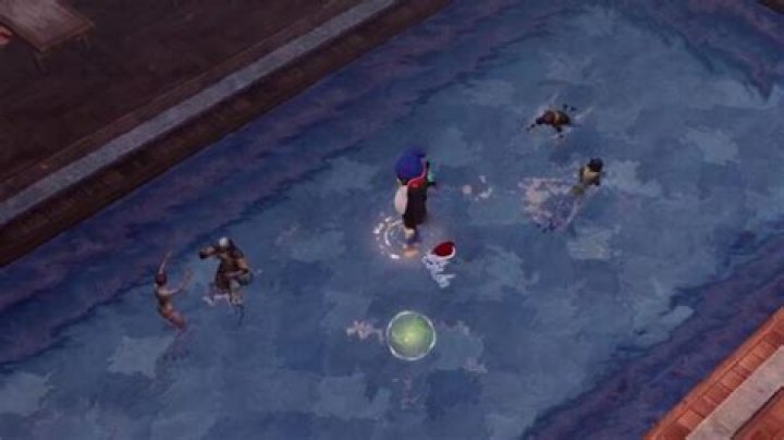 All Mokoko Seed locations in Cradle of the Sea Fermata in Lost Ark