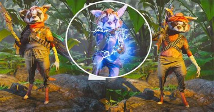 All Mutations in Biomutant Explained: Best Mutations to Choose