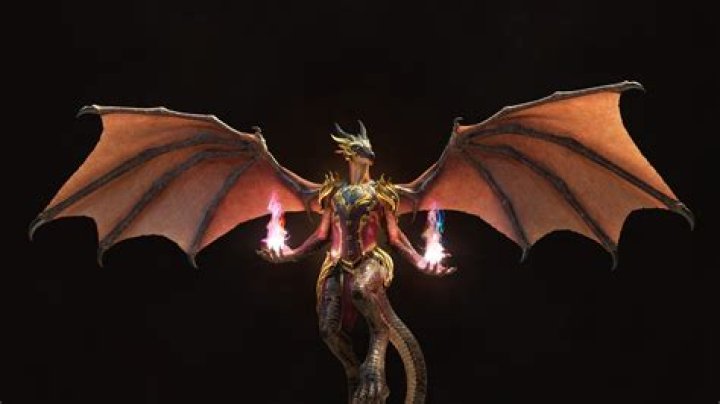 All new dungeons and raids in World of Warcraft: Dragonflight