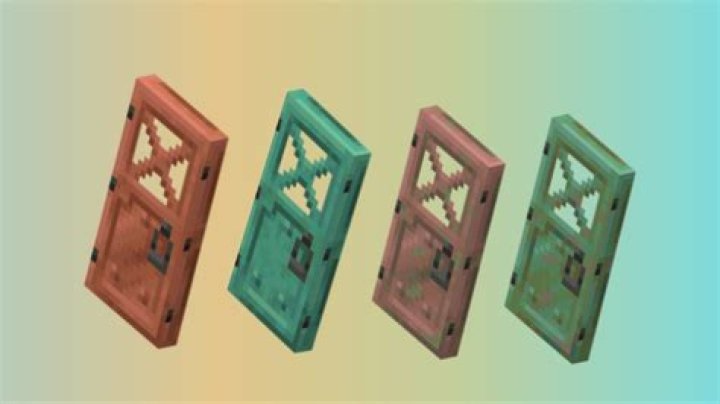 All New Tuff Block Variants In Minecraft 1.21