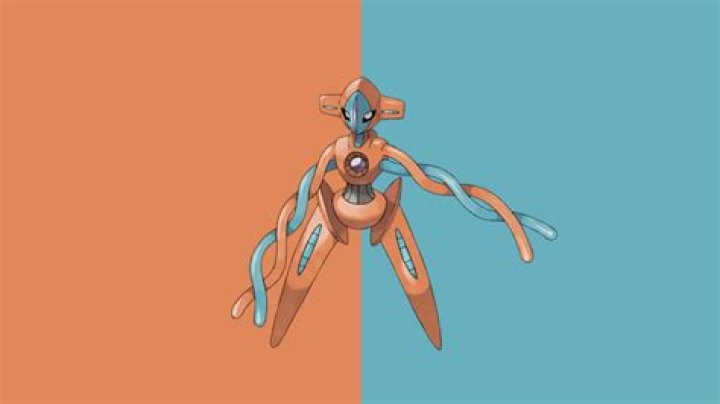 All Normal Forme Deoxys weaknesses and best Pokemon counters in Pokémon Go