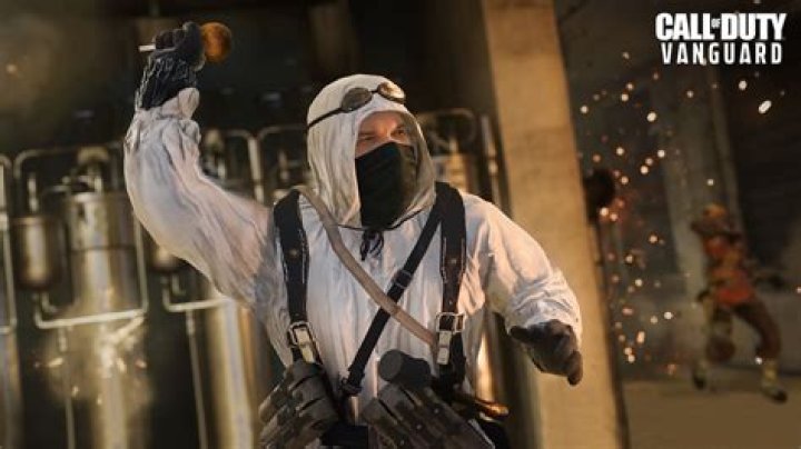 All operator skins in the Season Two Battle Pass for Call of Duty: Vanguard and Warzone