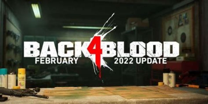 All PC Requirements for Back 4 Blood