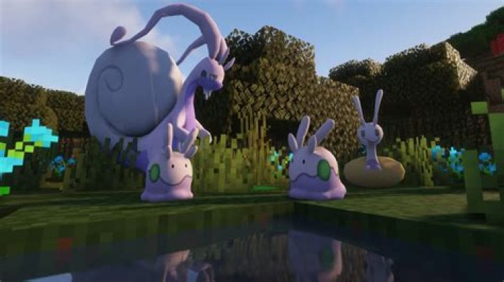 All Pixelmon Commands for Minecraft Pixelmon Mods