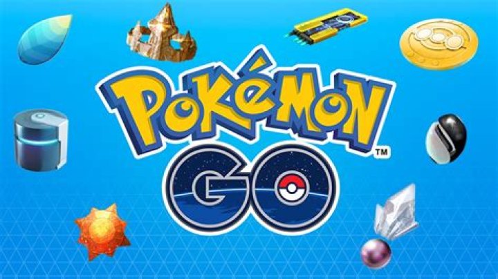 All Pokemon Go Evolution Items and How to Use Them