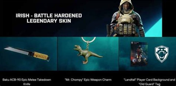 All pre-order bonuses for Battlefield 2042