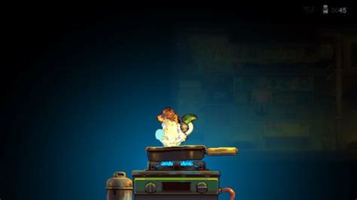 All Recipes in Eastward