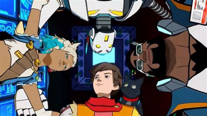 All references and easter eggs in Hi-Fi Rush