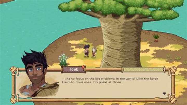 All Romanceable Characters in Roots of Pacha