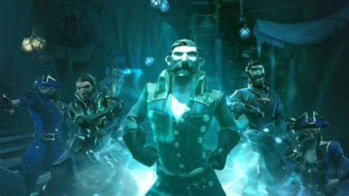 All Sea of Thieves Adventures and their start and end dates