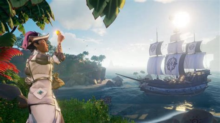 All Sea of Thieves Insider weekly rewards