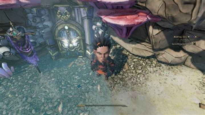 All Shrine Buff Effects in Tiny Tina’s Wonderlands