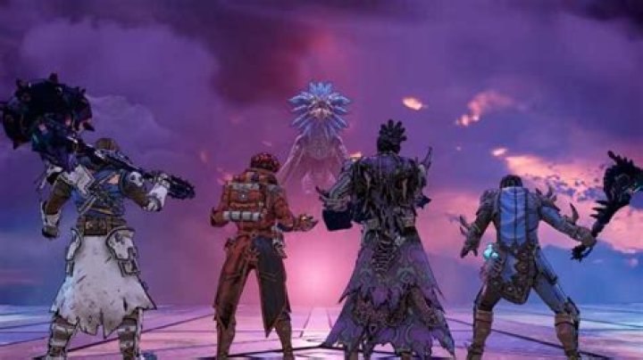 All side missions in Tiny Tina’s Wonderlands