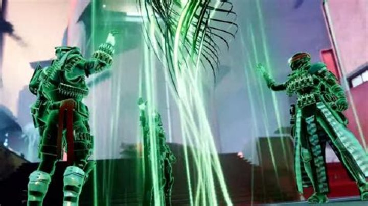 All Strand Verbs in Destiny 2, Explained