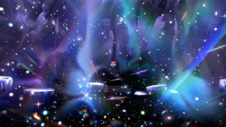 All Tera Raid symbols in Pokémon Scarlet and Violet