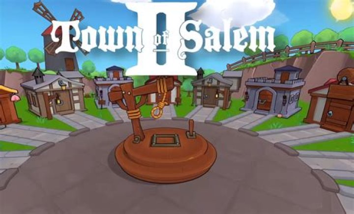 All Town of Salem roles, explained