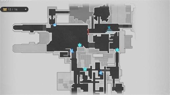 All Treasure Chests, Spirits, & Challenger Locations in Cloudford (Victory Zone) – Honkai Star Rail