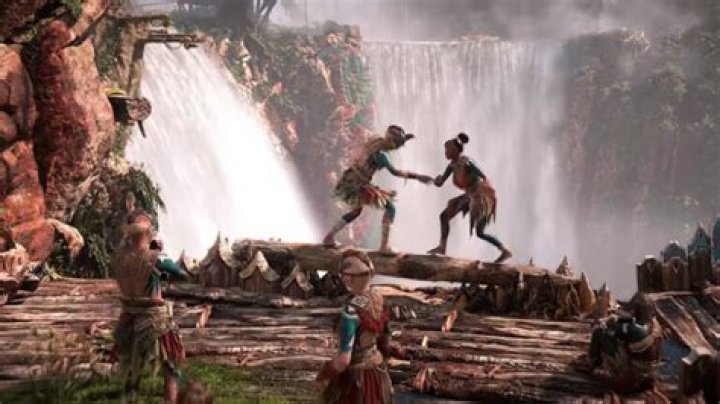 All Tribes in Horizon Forbidden West