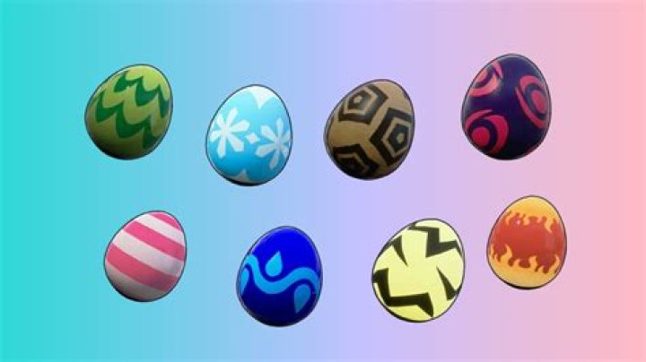 All Types of Pal Eggs in Palworld & How to Hatch Them