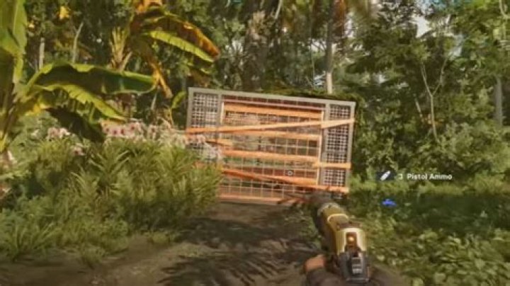 All Unique Weapon Locations in Far Cry 6