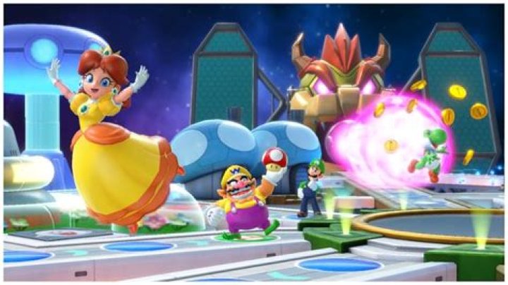 All Unlockable Characters in Mario Party Superstars