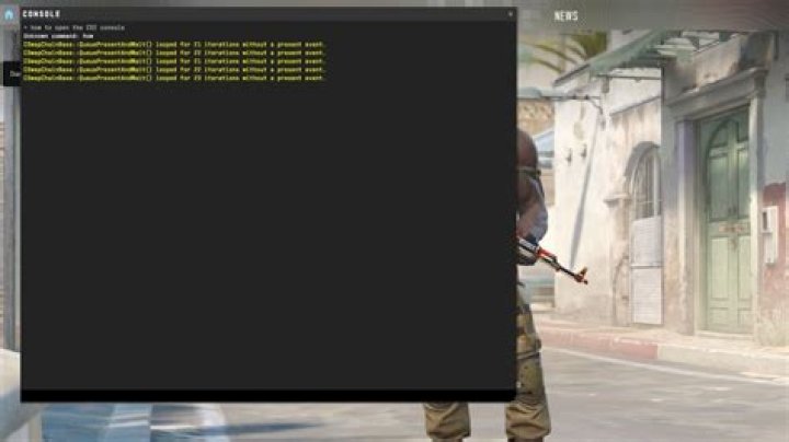 All Useful Console Commands for Counter-Strike 2