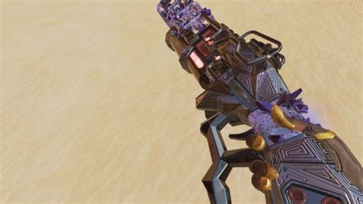 All weapon buffs, nerfs, and changes for Apex Legends Season 11: Escape