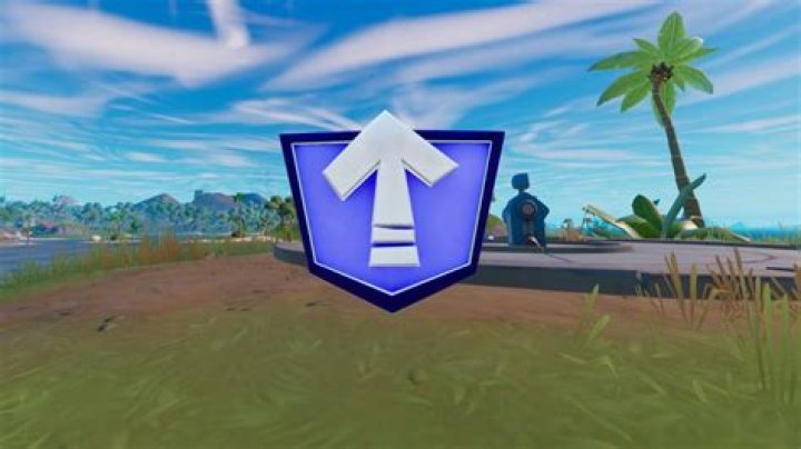 All Week 1 Omega Knight Level Up Token locations in Fortnite