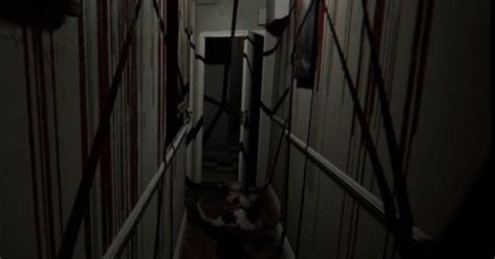 Allison Road cancelled under mysterious circumstances