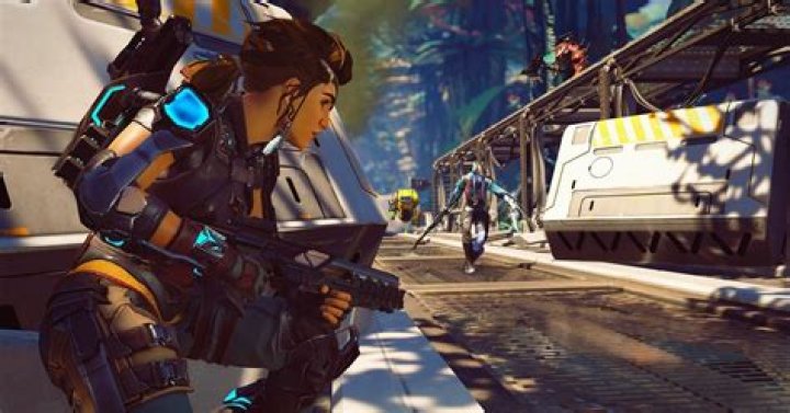 Amazon cancels Crucible - five months after release and four months after un-release