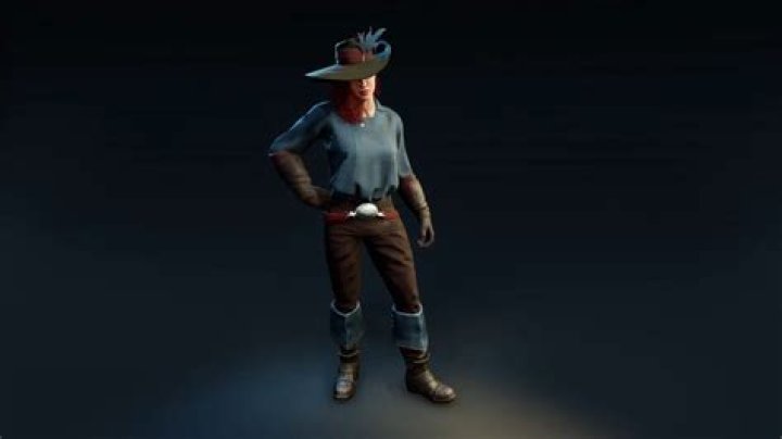 Amazon gives New World players "The Stoic" in-game title and "Waiting" emote for free to make up for terrible launch server queues