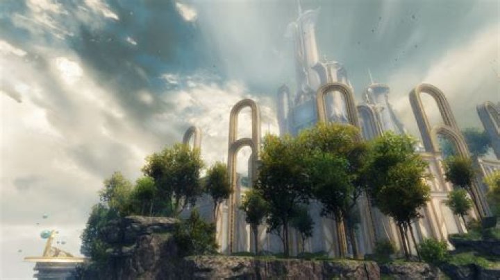 Amazon Hires Guild Wars 2 Lead Designer for â€˜Melee-Orientedâ€™ PC Game