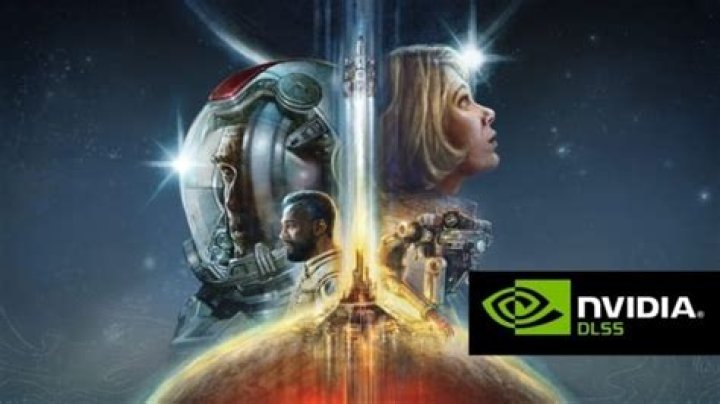 AMD "No Comment" On If Bethesda Can Optimize Starfield For Nvidia, Intel