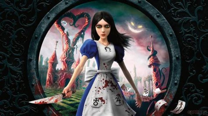 American McGee's Alice Game To Be Adapted Into TV Series