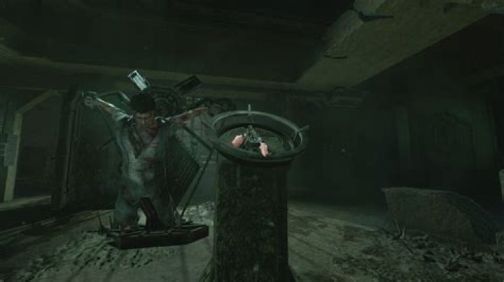 Amnesia: Rebirth - How To Solve The Portal Chamber Puzzle | Solutions Guide