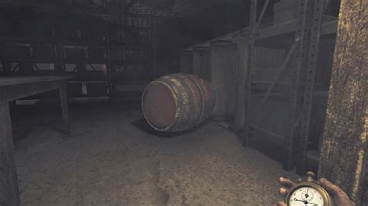 Amnesia: The Bunker - Complete Story Walkthrough, Code & Item Guide