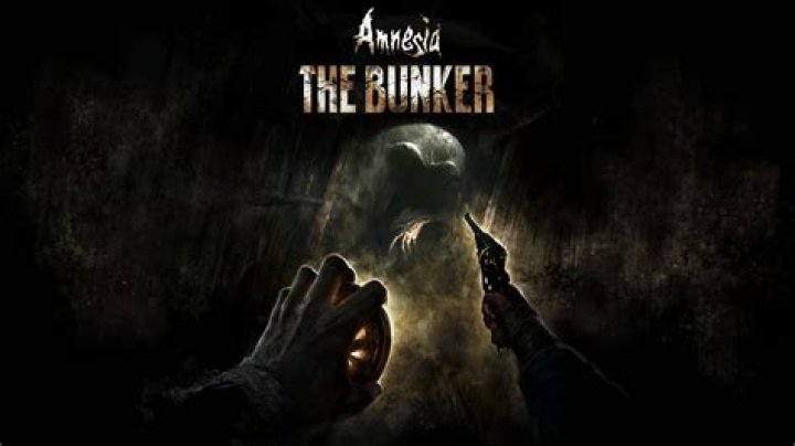 Amnesia: The Bunker (2023) - MobyGames