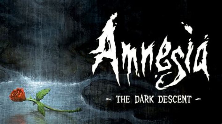 50 Games Like Amnesia: The Dark Descent