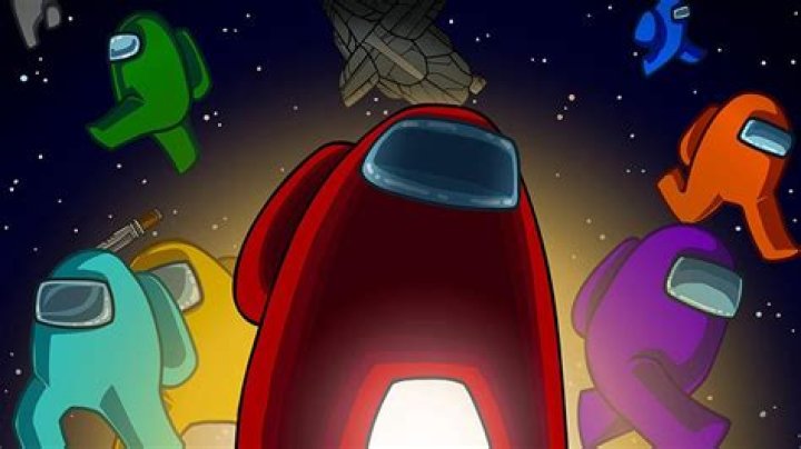 
Among Us How to Get 15-Player Lobby & More Colors