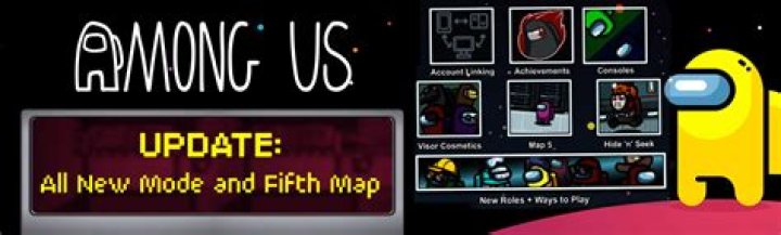 Among Us New Update Lets You hide Who’s Voted