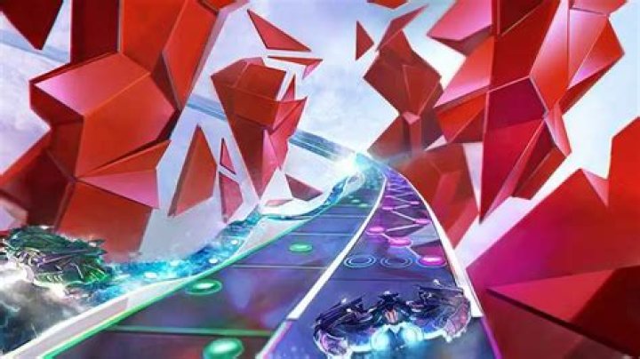 
Amplitude Finally Coming To PS3 In April, Kickstarter Rewards Shipping Afterwards