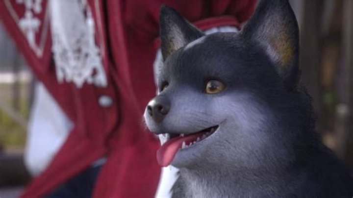 An Adorable Puppy Could Join Your Final Fantasy XVI Team