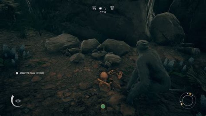 
Ancestors: Humankind Odyssey – How to Get Neuronal Energy Upgrade Points