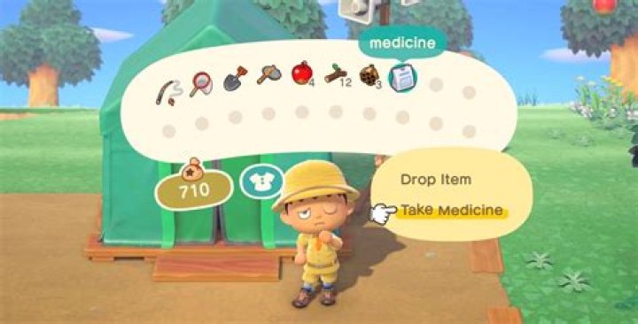 Animal Crossing Wasps: How to catch wasps, avoid stings and make medicine in New Horizons explained