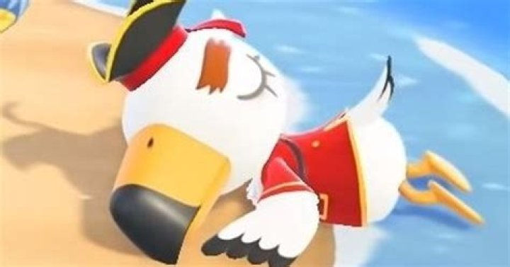 Animal Crossing Gullivarrr: Pirate furniture and other pirate rewards in New Horizons explained