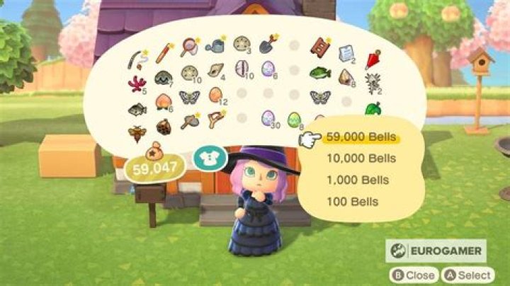 Animal Crossing Inventory and Storage upgrades: How to expand and manage your inventory explained