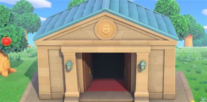 Animal Crossing's Museum explained: How to open, find Blathers, and donate objects in New Horizons