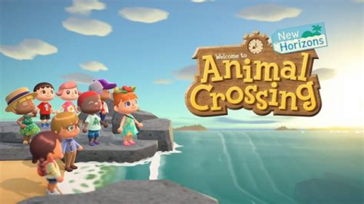 Animal Crossing New Horizon's Accolades Trailer Promotes a Peaceful Masterpiece [Video]